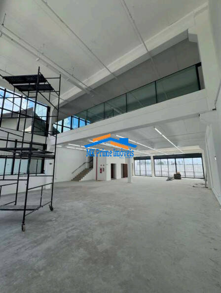 Conjunto Comercial-Sala para alugar, 1103m² - Foto 22