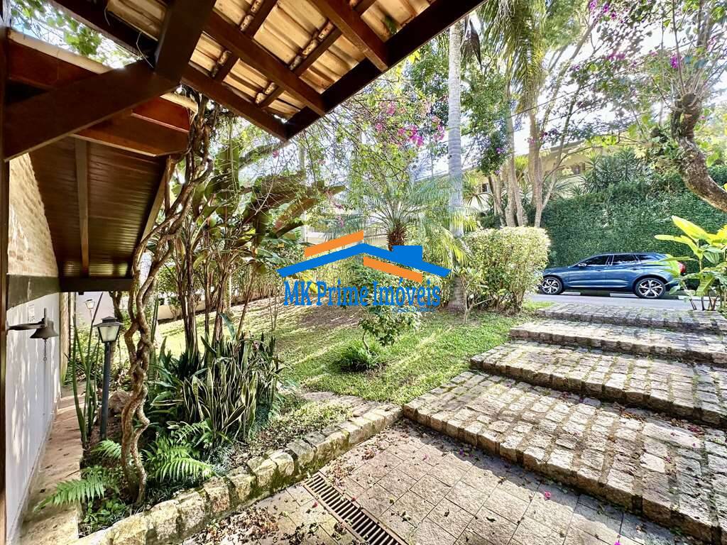 Casa de Condomínio à venda com 5 quartos, 321m² - Foto 5