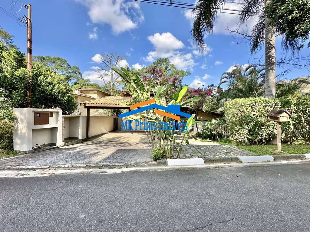 Casa de Condomínio à venda com 5 quartos, 321m² - Foto 4