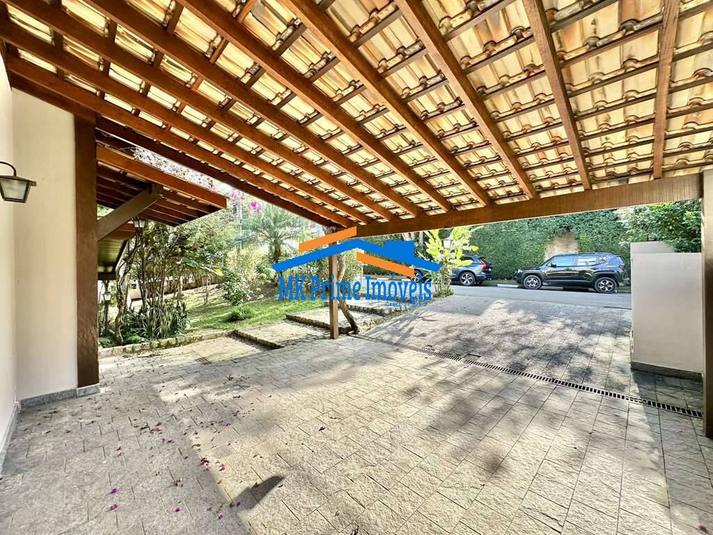 Casa de Condomínio à venda com 5 quartos, 321m² - Foto 6