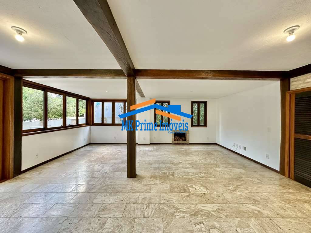 Casa de Condomínio à venda com 5 quartos, 321m² - Foto 13