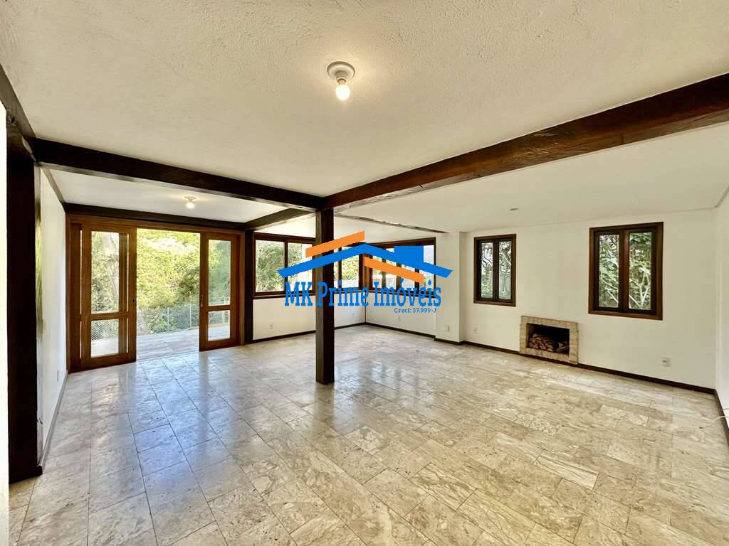 Casa de Condomínio à venda com 5 quartos, 321m² - Foto 14