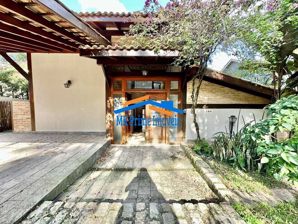 Casa de Condomínio à venda com 5 quartos, 321m² - Foto 7