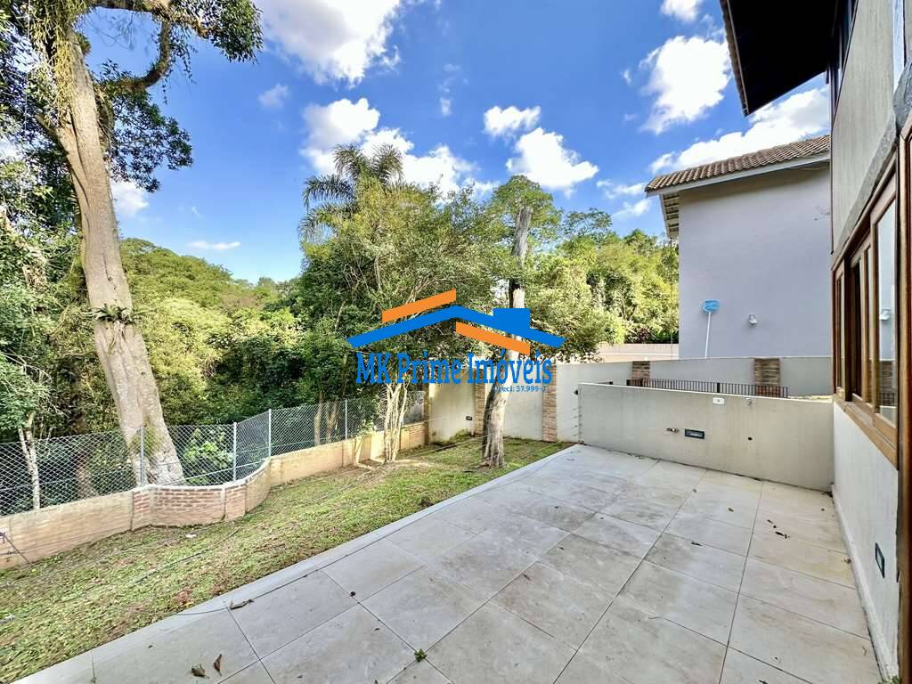 Casa de Condomínio à venda com 5 quartos, 321m² - Foto 22