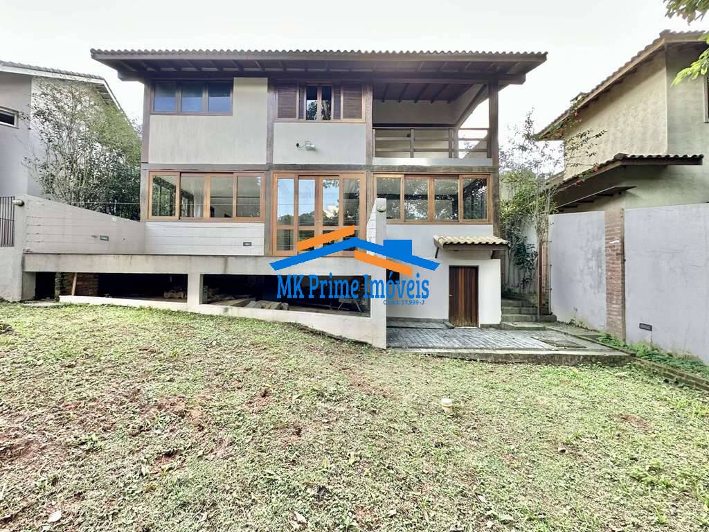 Casa de Condomínio à venda com 5 quartos, 321m² - Foto 23