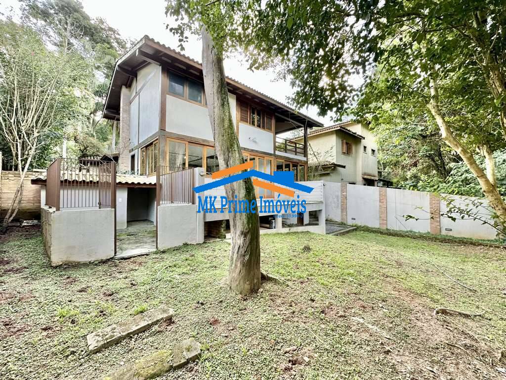 Casa de Condomínio à venda com 5 quartos, 321m² - Foto 26
