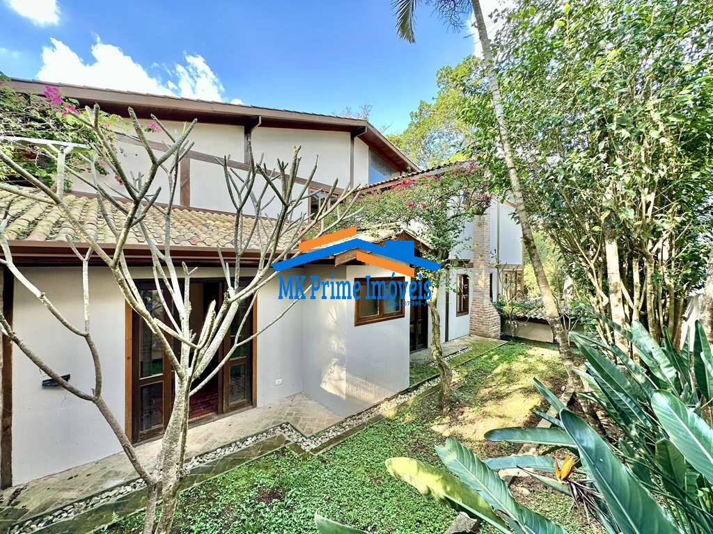 Casa de Condomínio à venda com 5 quartos, 321m² - Foto 27