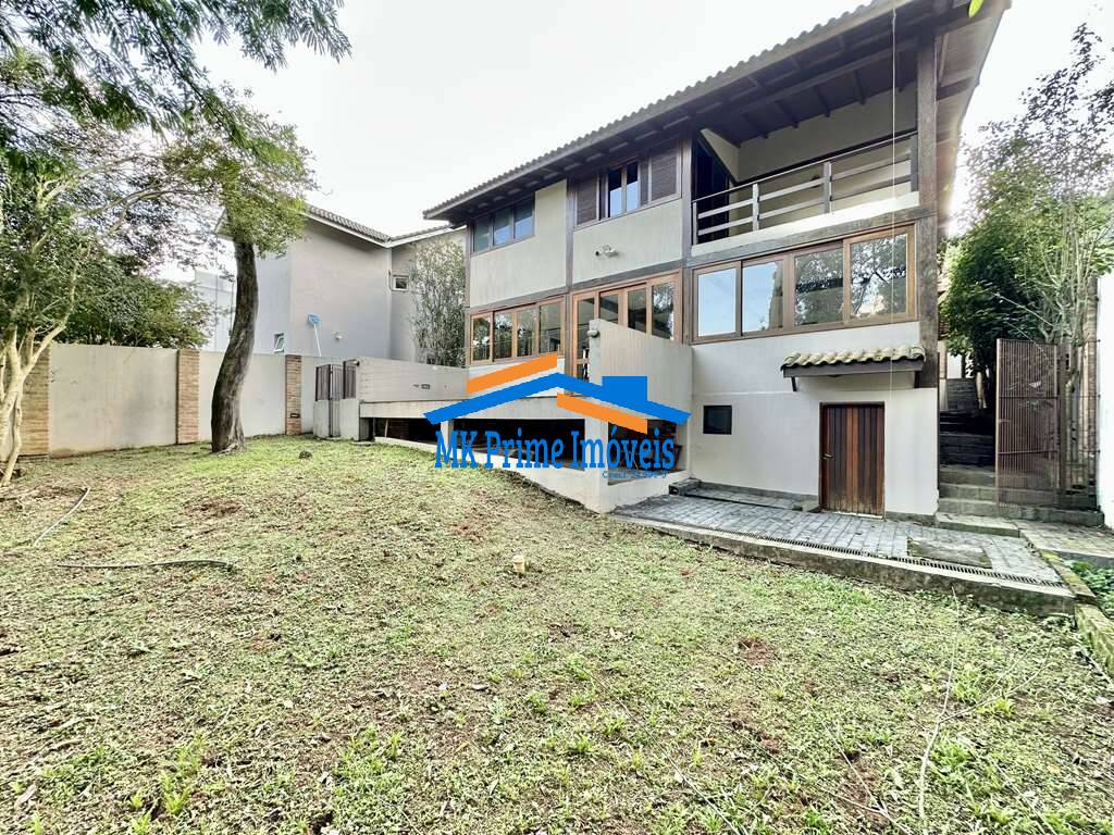 Casa de Condomínio à venda com 5 quartos, 321m² - Foto 24