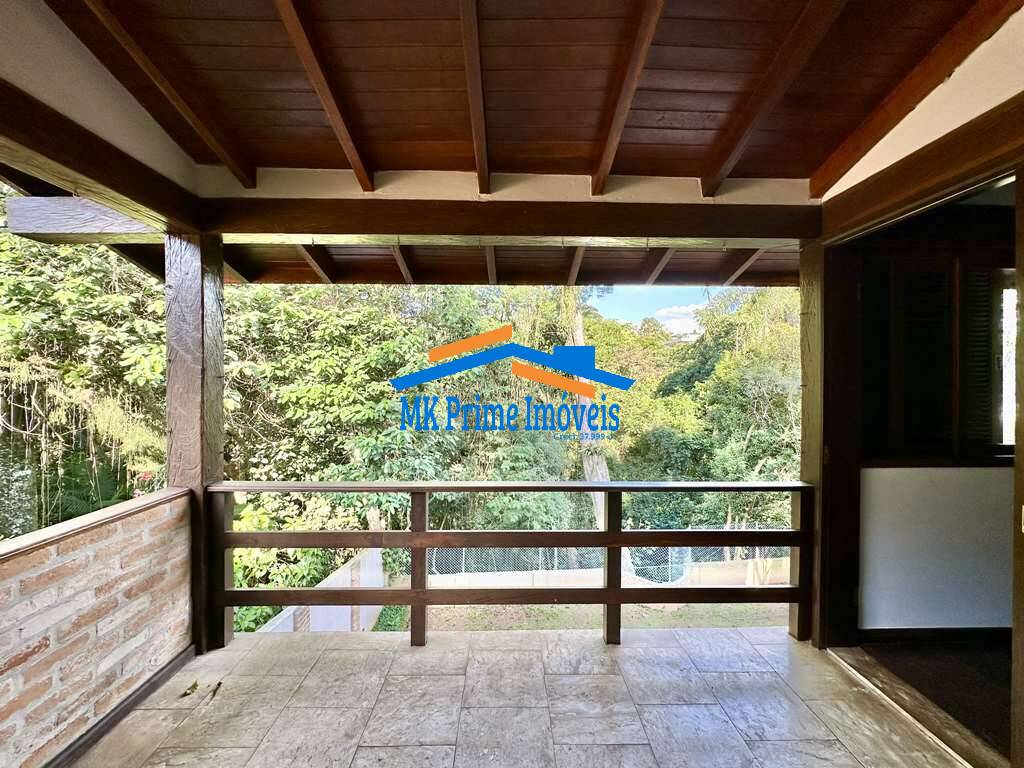 Casa de Condomínio à venda com 5 quartos, 321m² - Foto 35