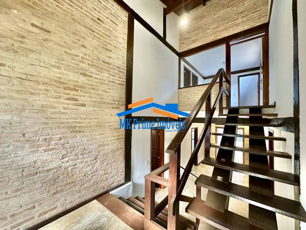 Casa de Condomínio à venda com 5 quartos, 321m² - Foto 38