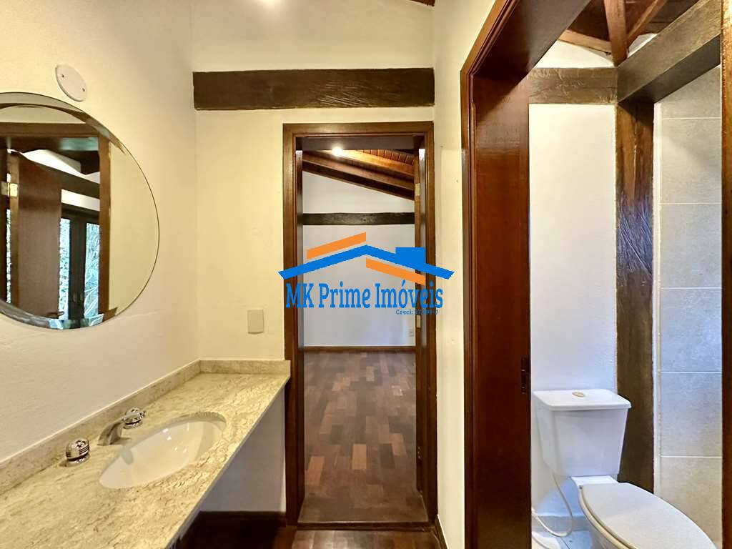Casa de Condomínio à venda com 5 quartos, 321m² - Foto 36