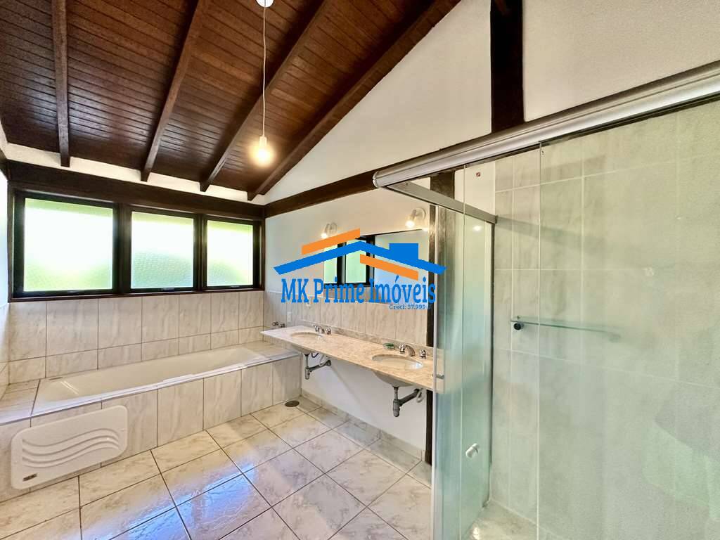 Casa de Condomínio à venda com 5 quartos, 321m² - Foto 43