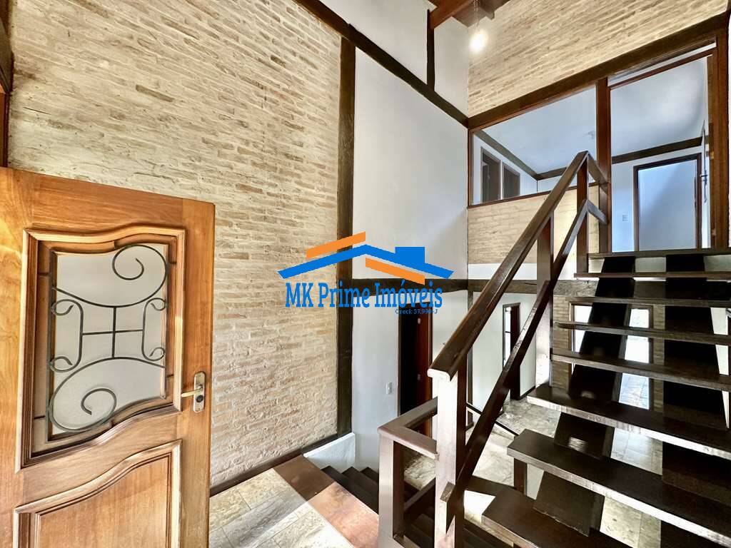 Casa de Condomínio à venda com 5 quartos, 321m² - Foto 9