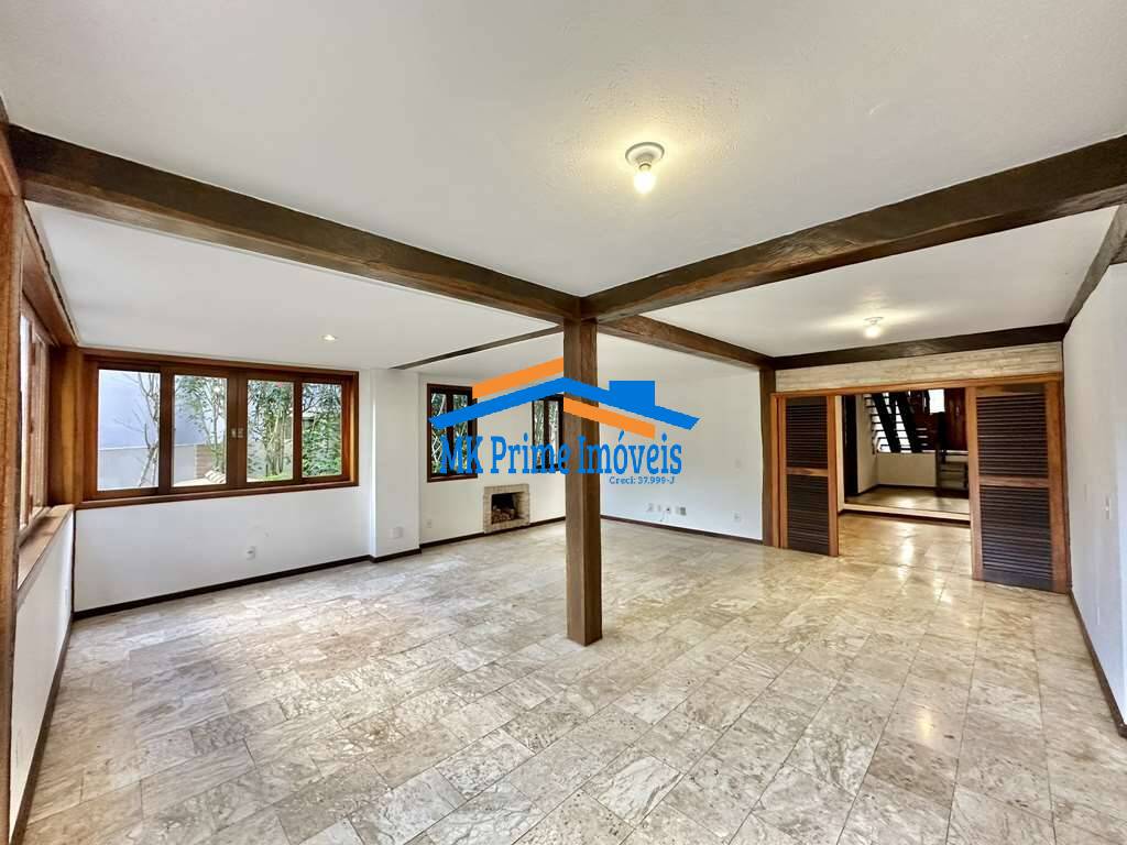 Casa de Condomínio à venda com 5 quartos, 321m² - Foto 15