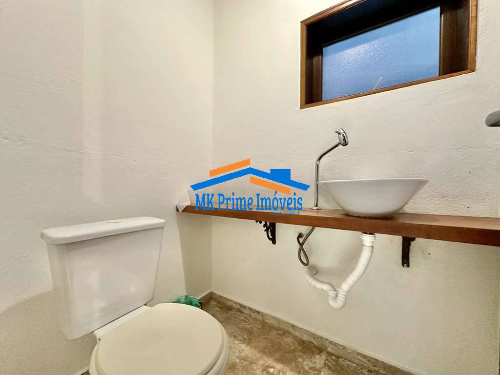 Casa de Condomínio à venda com 5 quartos, 321m² - Foto 11