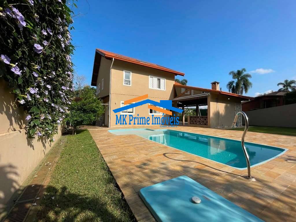 Casa de Condomínio à venda com 3 quartos, 300m² - Foto 4