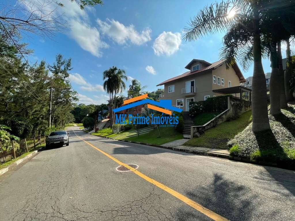 Casa de Condomínio à venda com 3 quartos, 300m² - Foto 5