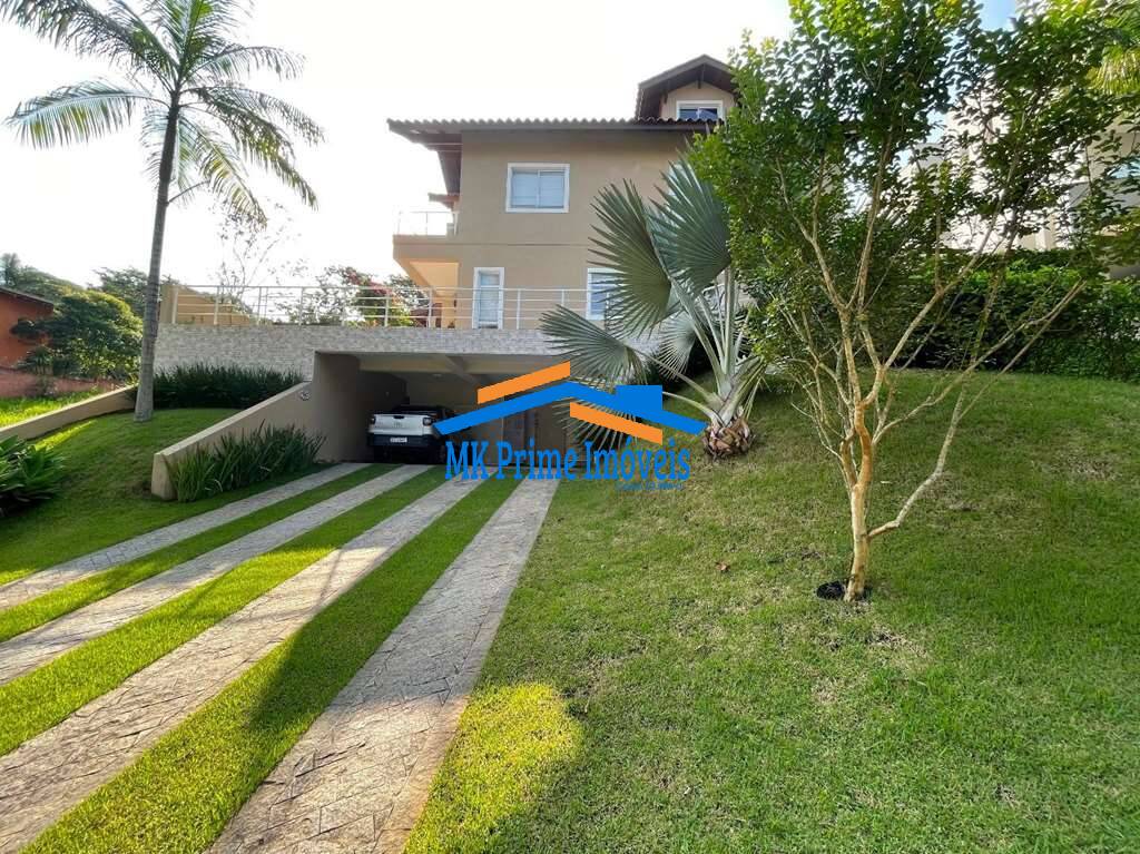 Casa de Condomínio à venda com 3 quartos, 300m² - Foto 7