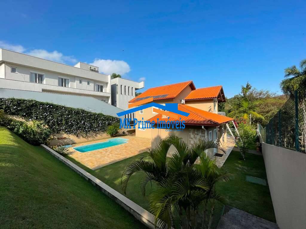 Casa de Condomínio à venda com 3 quartos, 300m² - Foto 6