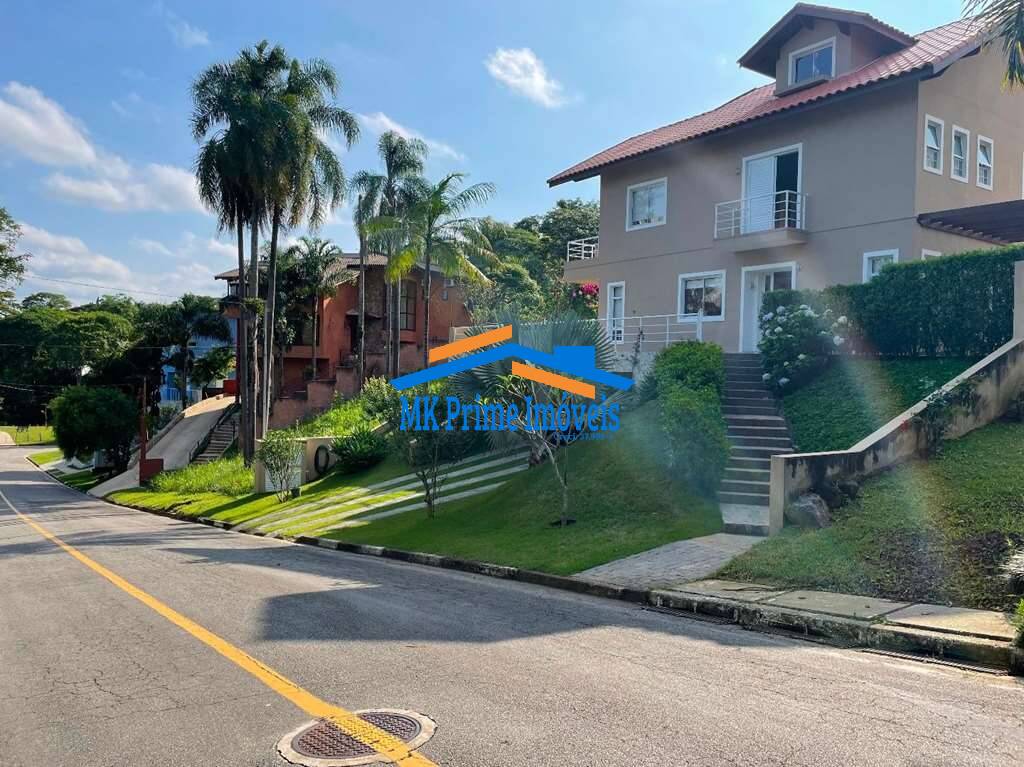 Casa de Condomínio à venda com 3 quartos, 300m² - Foto 8