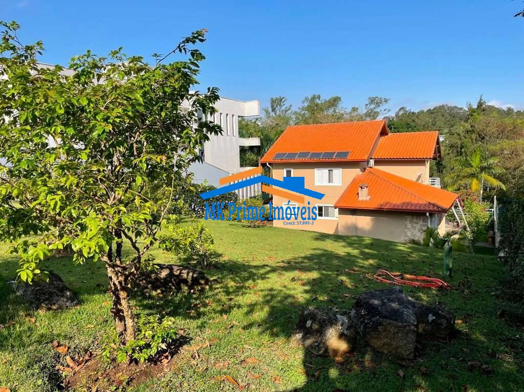 Casa de Condomínio à venda com 3 quartos, 300m² - Foto 9