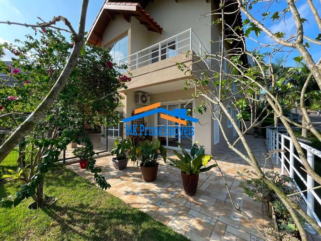 Casa de Condomínio à venda com 3 quartos, 300m² - Foto 10