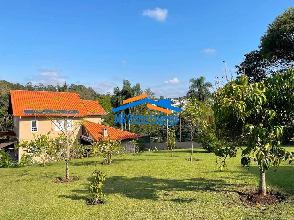 Casa de Condomínio à venda com 3 quartos, 300m² - Foto 11