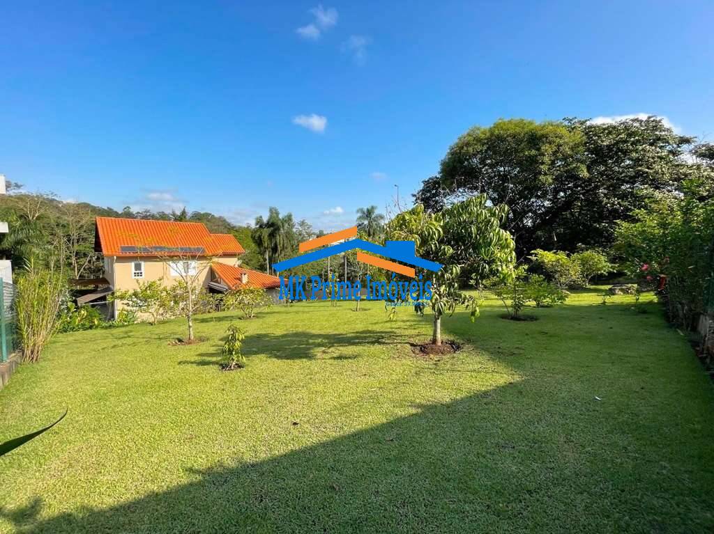 Casa de Condomínio à venda com 3 quartos, 300m² - Foto 12