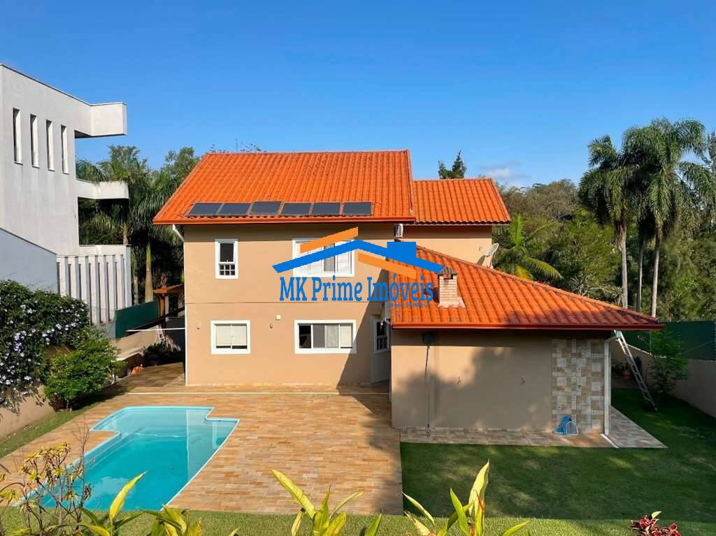 Casa de Condomínio à venda com 3 quartos, 300m² - Foto 14