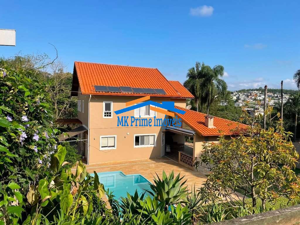 Casa de Condomínio à venda com 3 quartos, 300m² - Foto 16