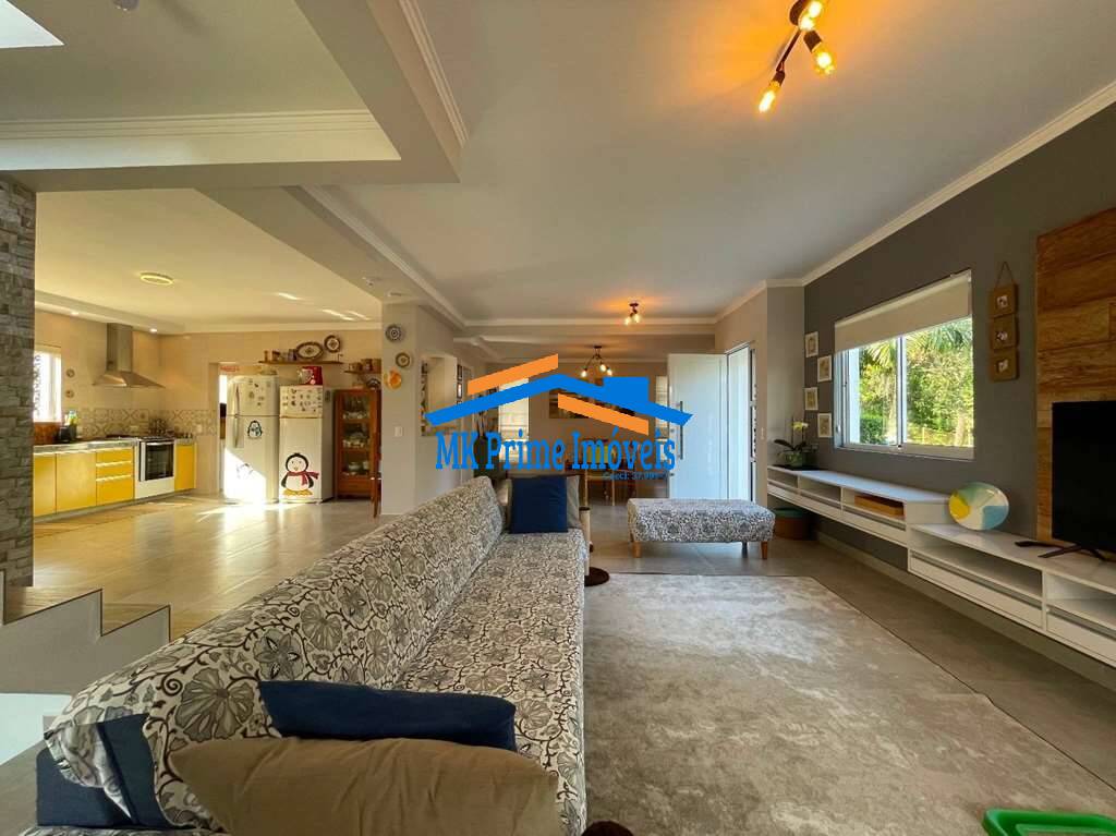 Casa de Condomínio à venda com 3 quartos, 300m² - Foto 18