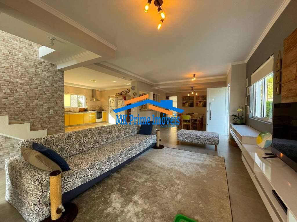 Casa de Condomínio à venda com 3 quartos, 300m² - Foto 17