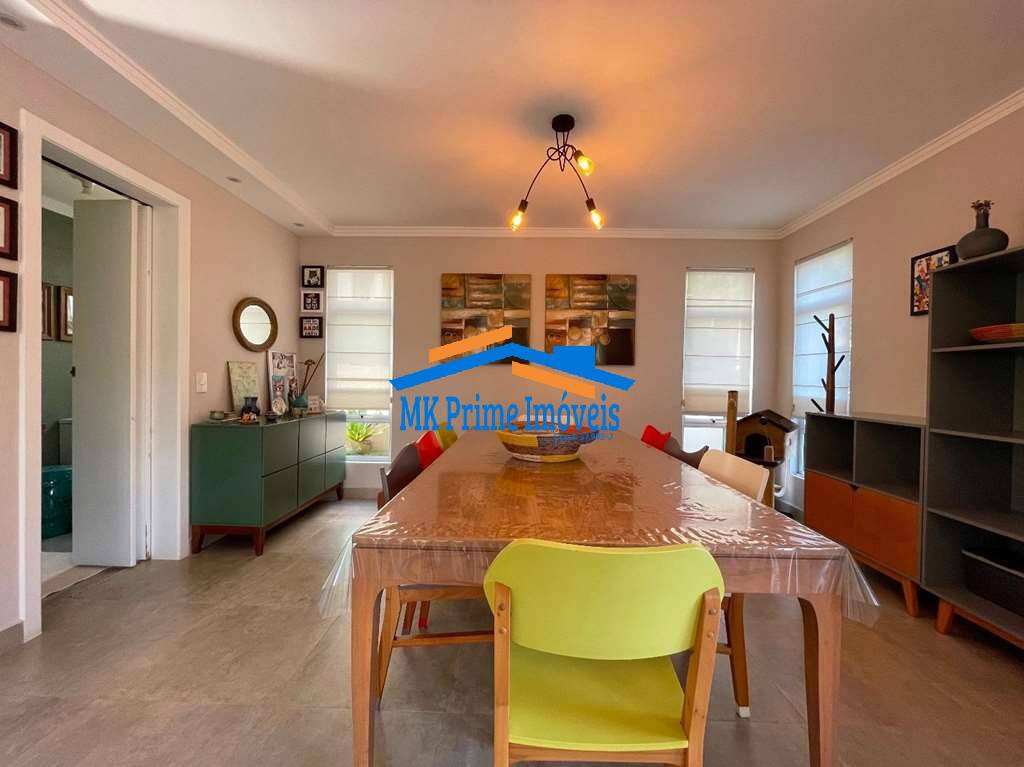 Casa de Condomínio à venda com 3 quartos, 300m² - Foto 19