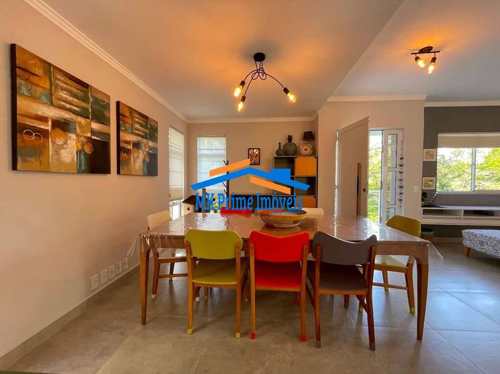 Casa de Condomínio à venda com 3 quartos, 300m² - Foto 21