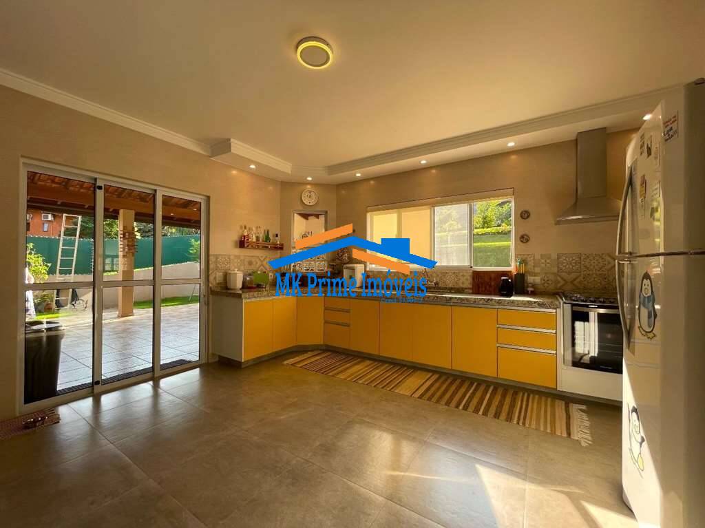 Casa de Condomínio à venda com 3 quartos, 300m² - Foto 28