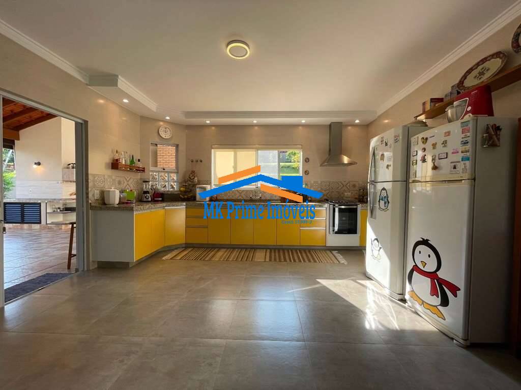 Casa de Condomínio à venda com 3 quartos, 300m² - Foto 24