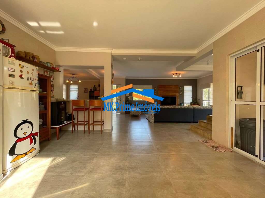 Casa de Condomínio à venda com 3 quartos, 300m² - Foto 25