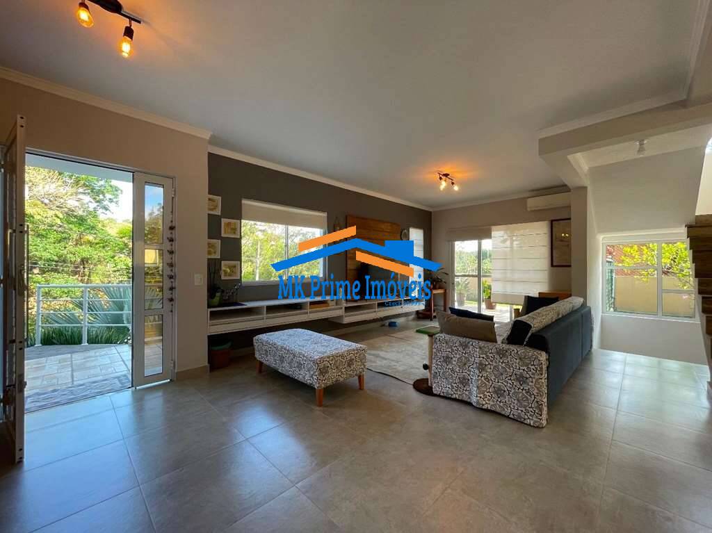 Casa de Condomínio à venda com 3 quartos, 300m² - Foto 32