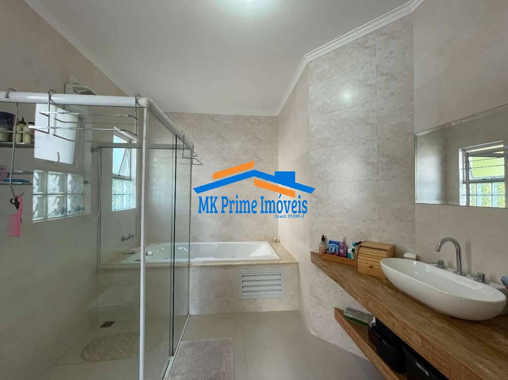 Casa de Condomínio à venda com 3 quartos, 300m² - Foto 39
