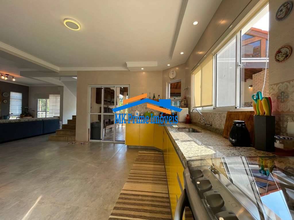 Casa de Condomínio à venda com 3 quartos, 300m² - Foto 30