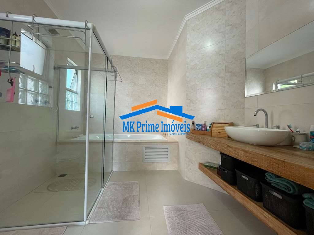 Casa de Condomínio à venda com 3 quartos, 300m² - Foto 38