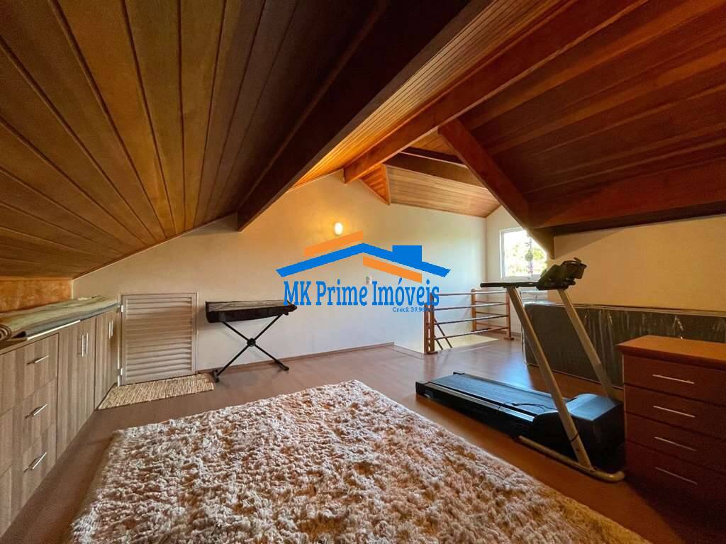 Casa de Condomínio à venda com 3 quartos, 300m² - Foto 41