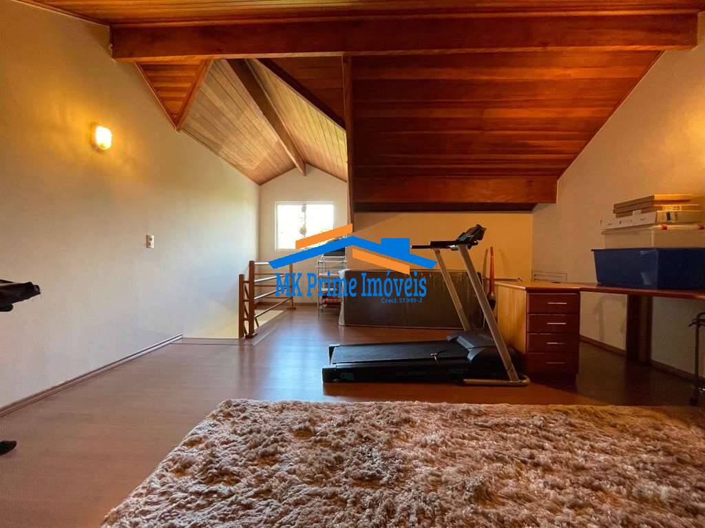 Casa de Condomínio à venda com 3 quartos, 300m² - Foto 60