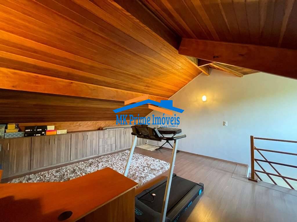 Casa de Condomínio à venda com 3 quartos, 300m² - Foto 59
