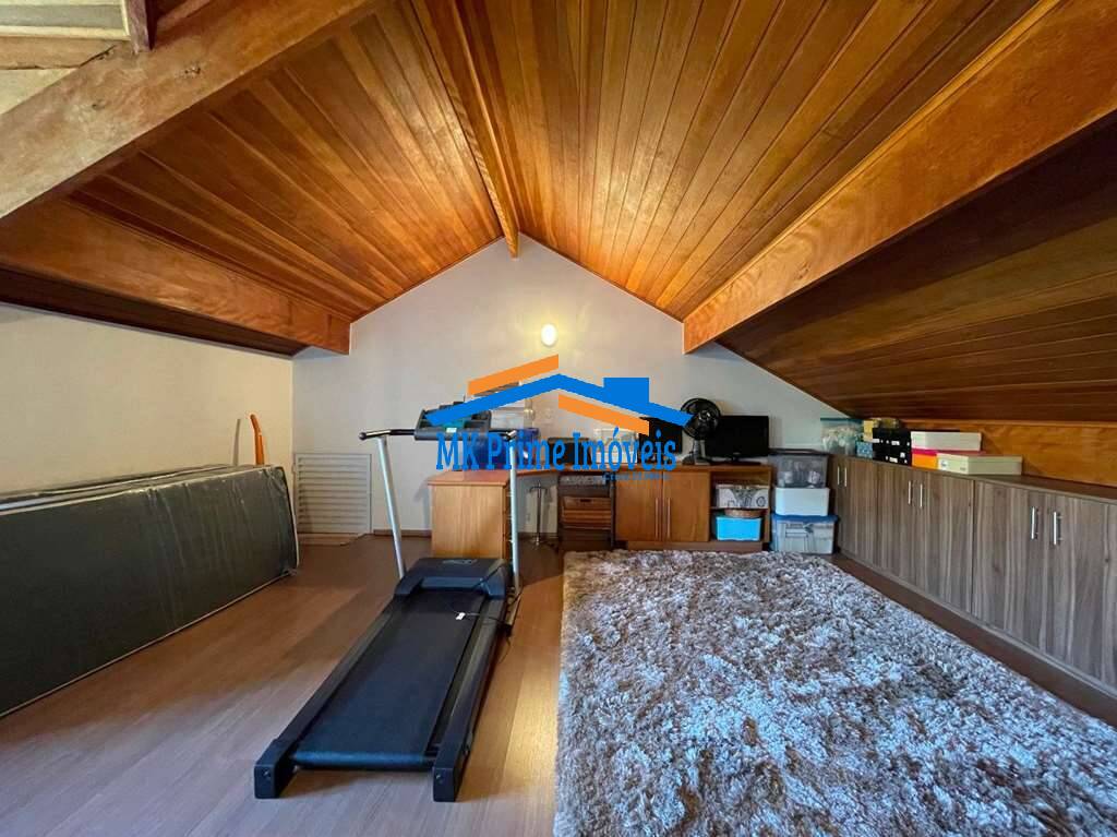 Casa de Condomínio à venda com 3 quartos, 300m² - Foto 61