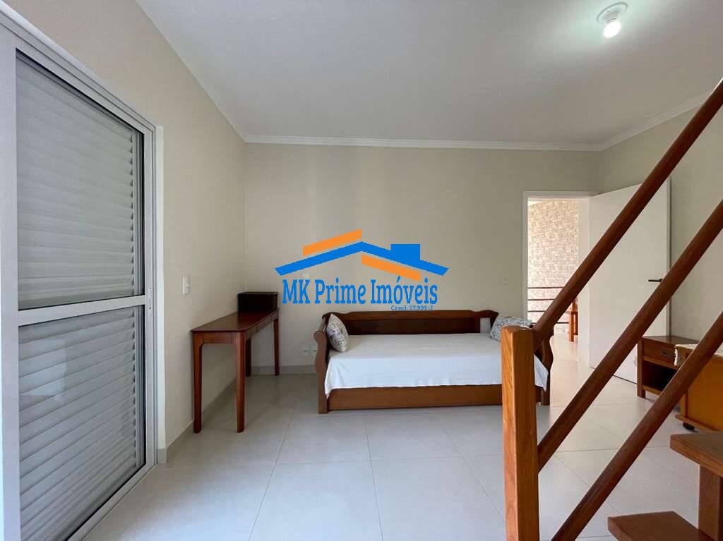 Casa de Condomínio à venda com 3 quartos, 300m² - Foto 45