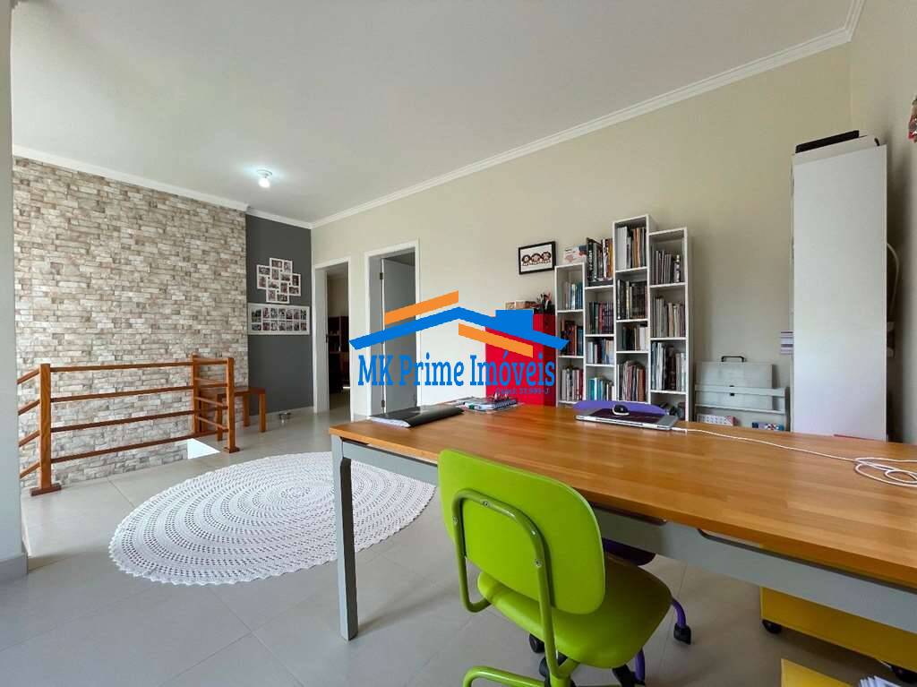 Casa de Condomínio à venda com 3 quartos, 300m² - Foto 55