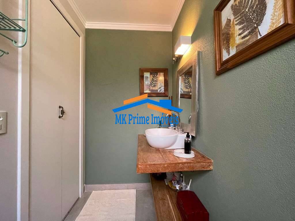 Casa de Condomínio à venda com 3 quartos, 300m² - Foto 26