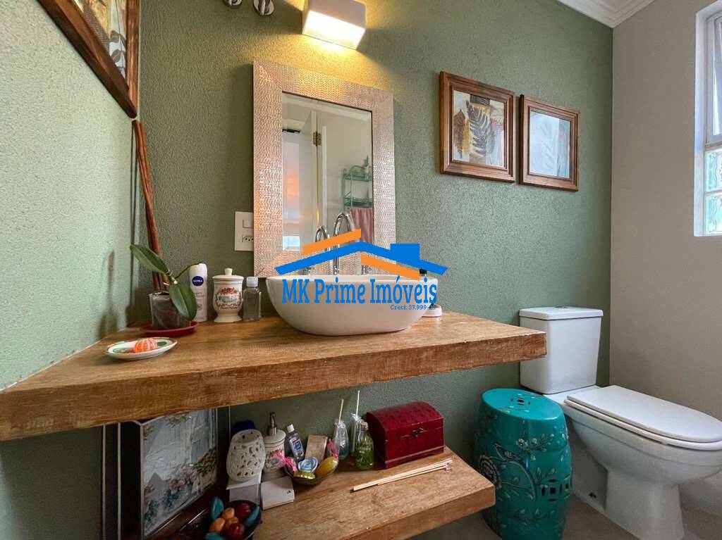 Casa de Condomínio à venda com 3 quartos, 300m² - Foto 27