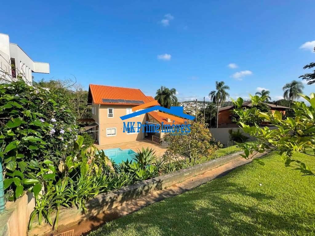 Casa de Condomínio à venda com 3 quartos, 300m² - Foto 63